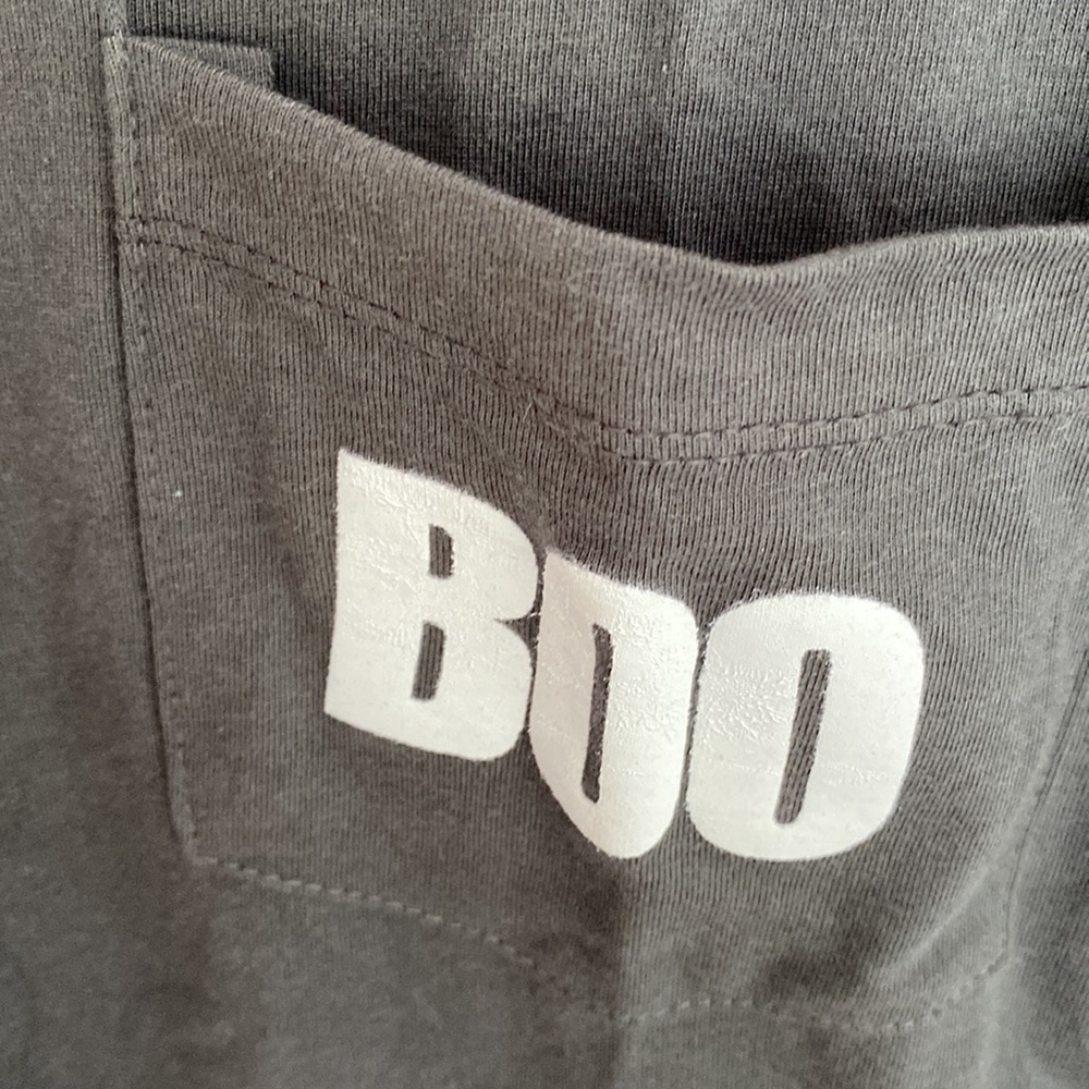 Boo Tee - Picture 3 of 3
